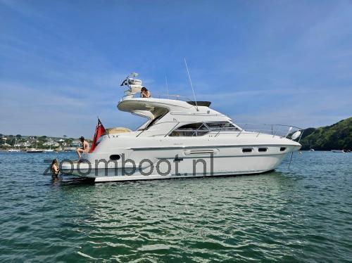 Sealine F43 Flybridge specificaties
